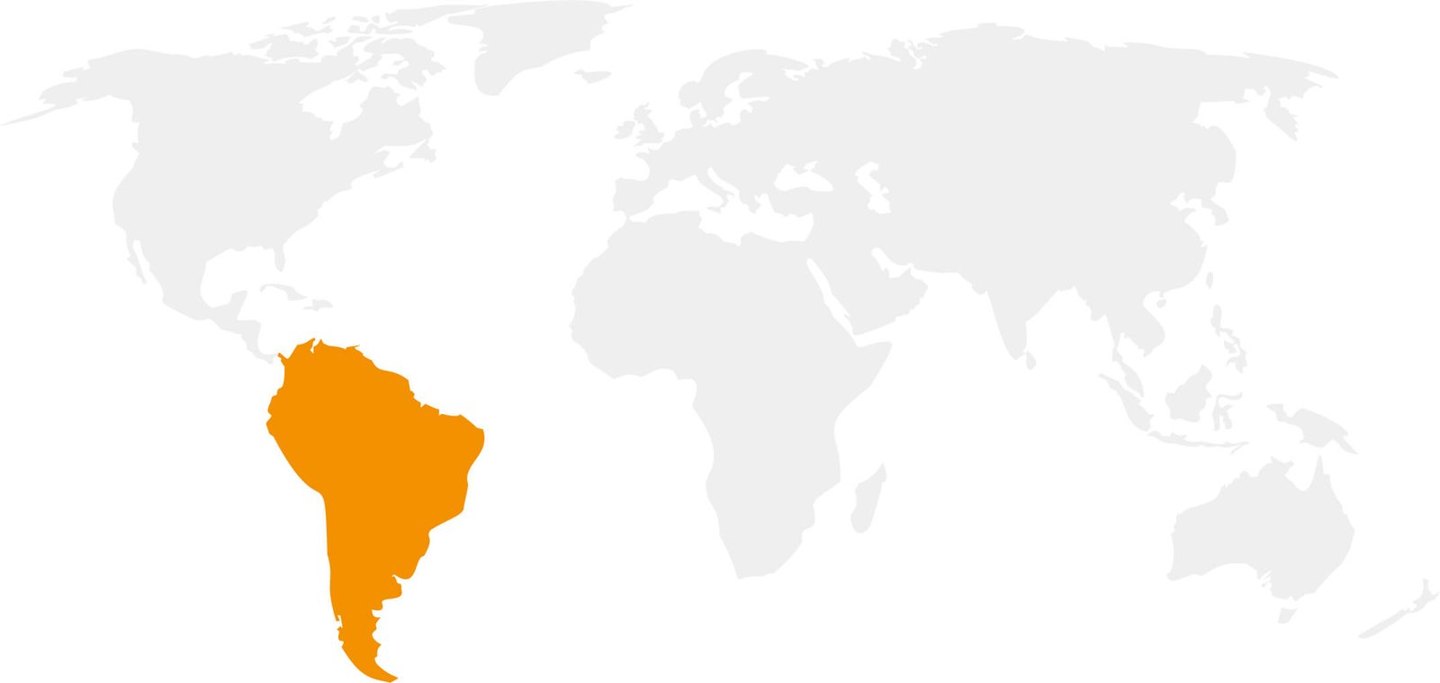 South America South America