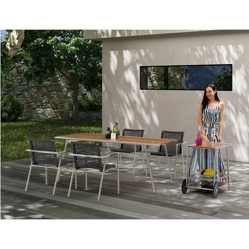 simple zoom chairs
