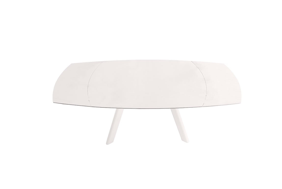 Twist extension table