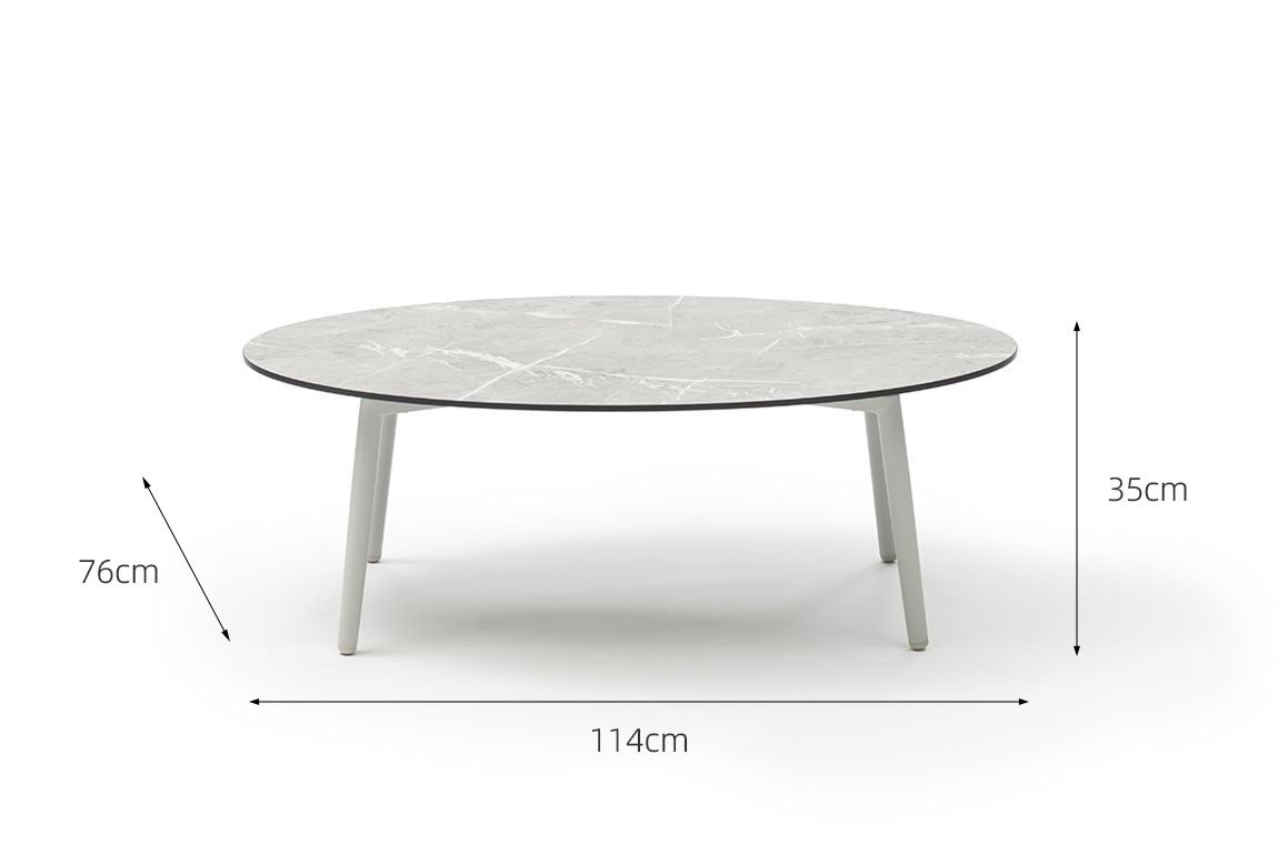 SCOOP coffee table