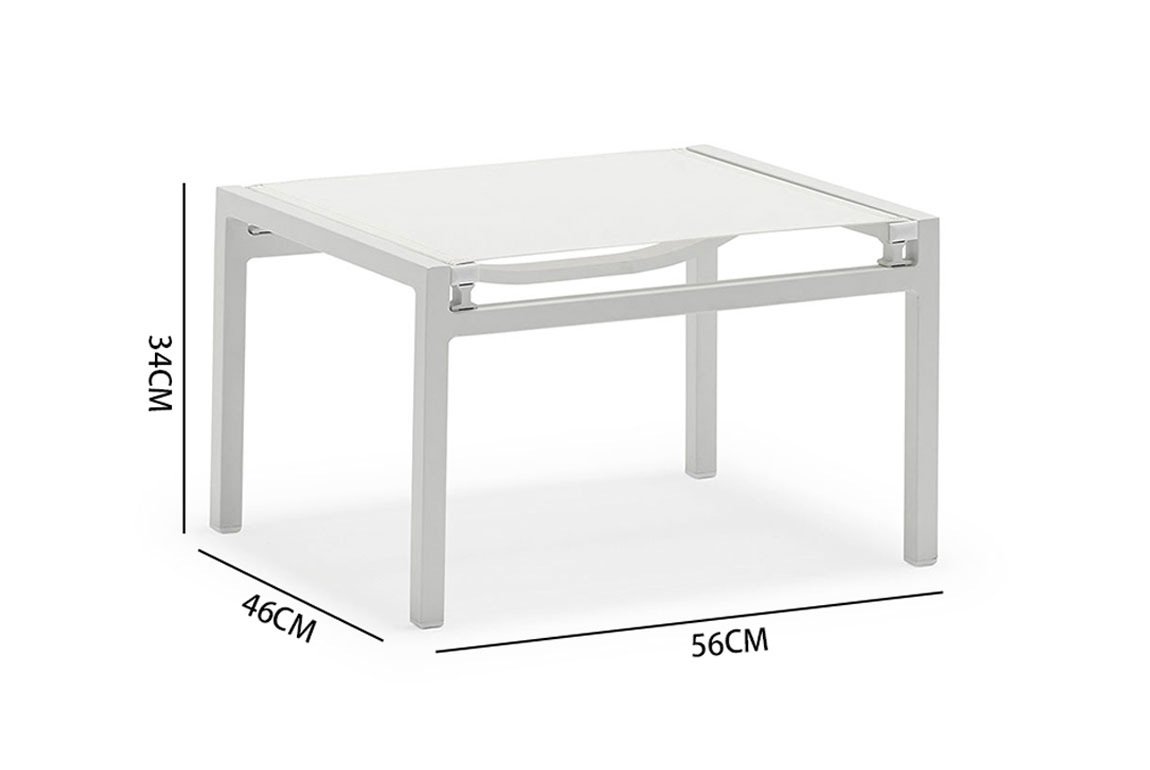 Ella foot stool