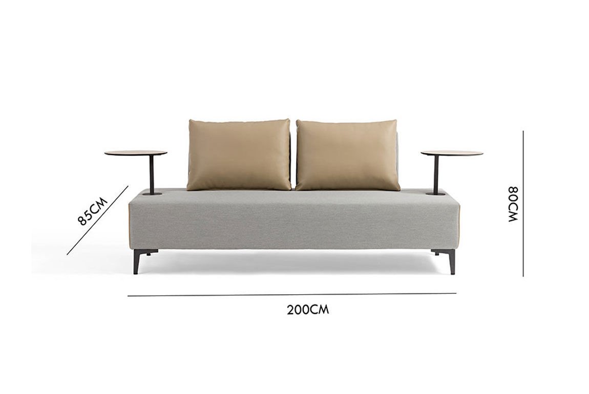 Flexi multi-function sofa