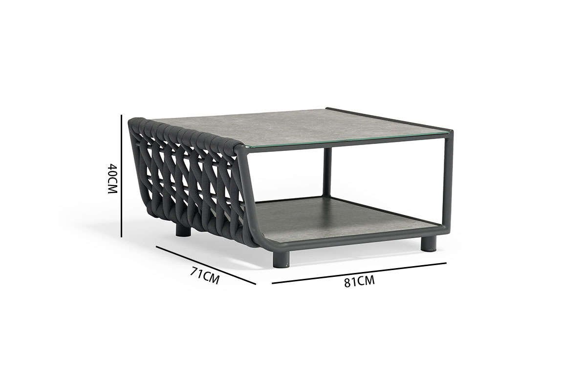 HUG coffee table 