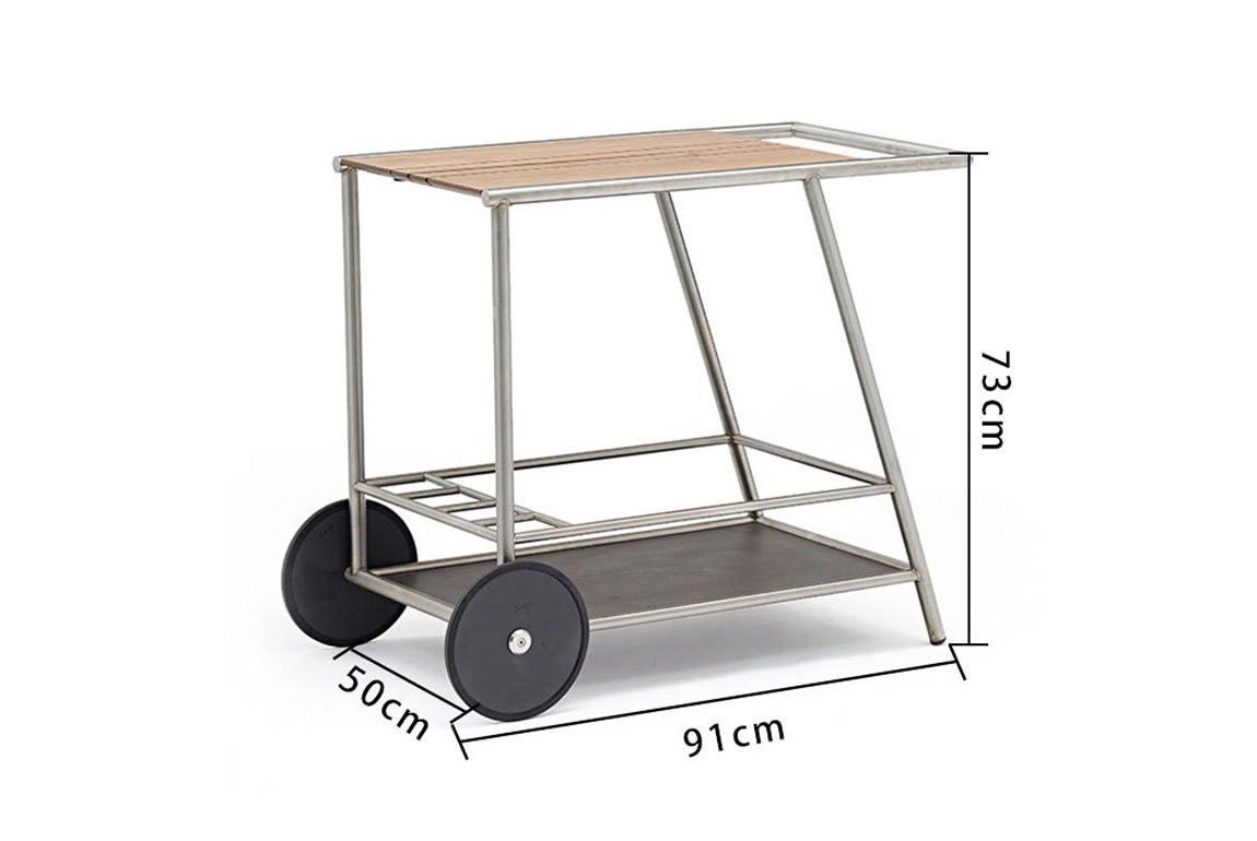 ZOOM Table