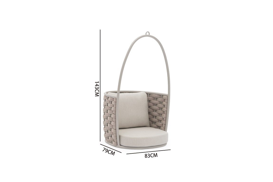 LOOP handing chair