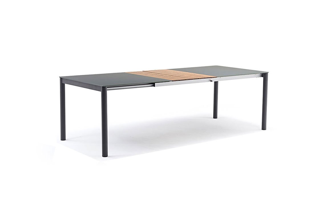 POLO extension dining table 