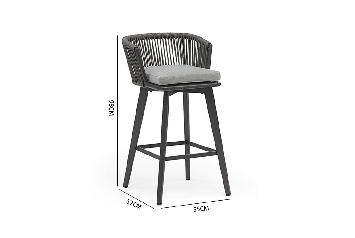 DIVA bar stool