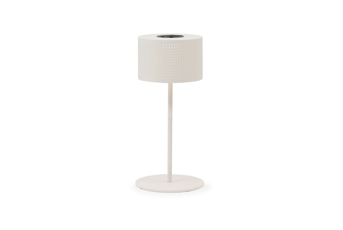 HILO solar lamp