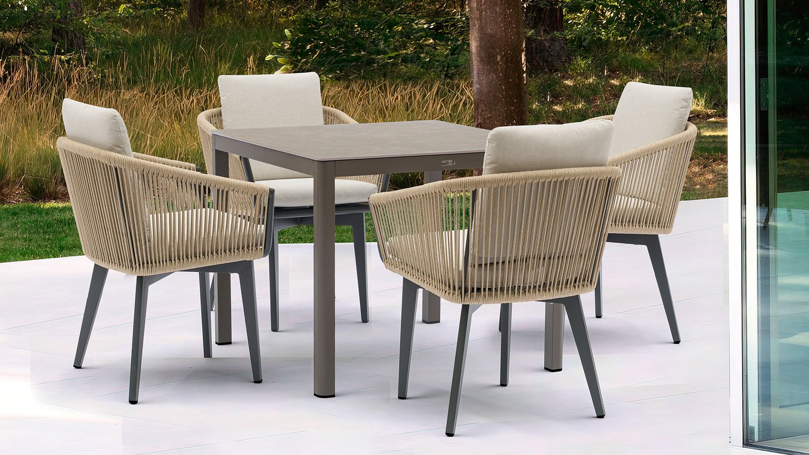 DIVA dining chair